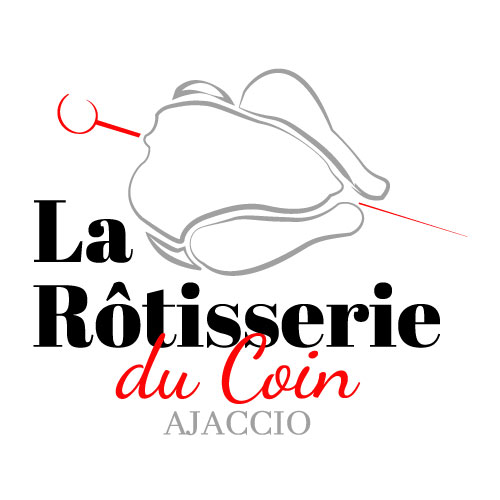 Logo La Rôtisserie du Coin